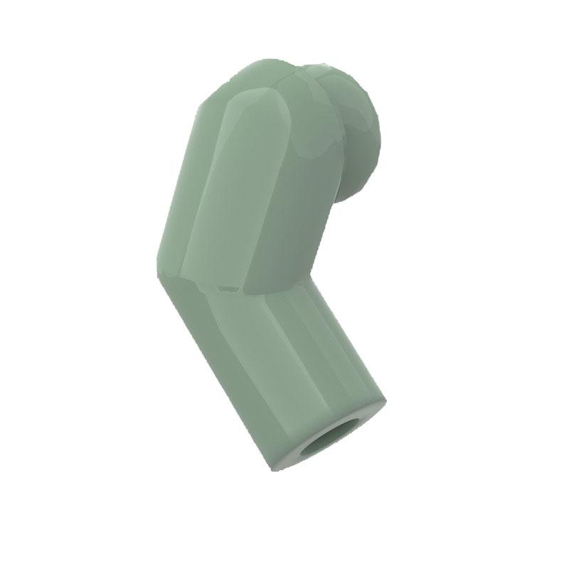 10pcs DIY MOC For 982 Building Block Figures Parts For Body Part Arm, Right