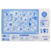 Sunstar Schreibwaren ABC Lernpuzzle 5400018E „Los!“ Anpanman"