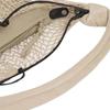 Lemaire Polyester Croissant Bag, Crossbody Bag, Shoulder Bag Women's Light Beige BG0131-TP0006-204