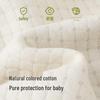 YEEHOO Newborn Pure Cotton Jumpsuit