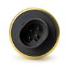 Coolant Fluid Level Switch 4903489 For GMC Peterbilt Kenworth Trucks 1204 6680 01-530-1204