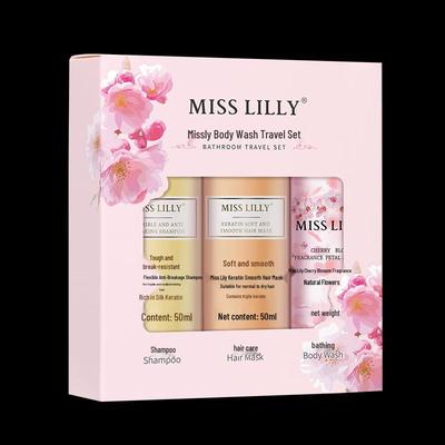 Haut- & Körperpflege – Pflegekosmetik-Sets
