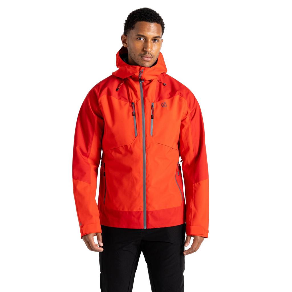 Dare 2B Mens Arising III Waterproof Jacket