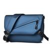 Men's Casual Water-Repellent Crossbody Messenger Bag