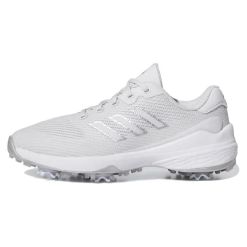 

Adidas Women s ZG23 Vent Golf Dash Grey Silver Metallic Women s Sneakers GW2127 37⅓