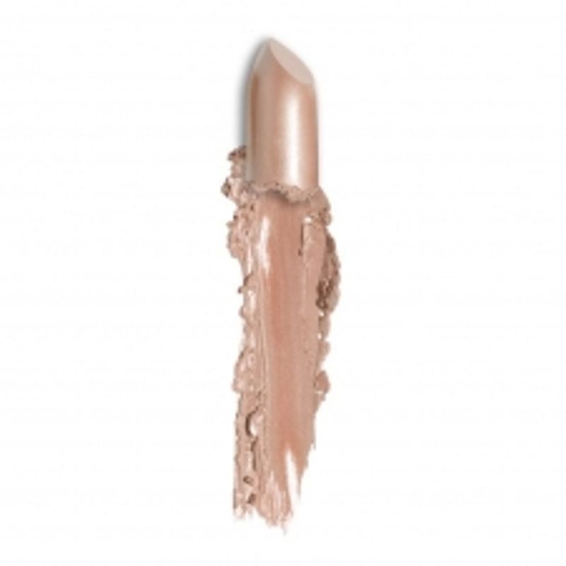 Lavera Cream Glow Lipstick (04. Peach Nude)