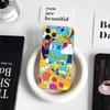 Funny Cartoon S-Simpsons For IPhone 17 Air 16 Pro Max 15 14 13 12 11 Plus Phone Case