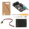 Digitales Leistungsverstärker-Board Bluetooth Stereo-Audioempfänger Installationsmodul mit Filter