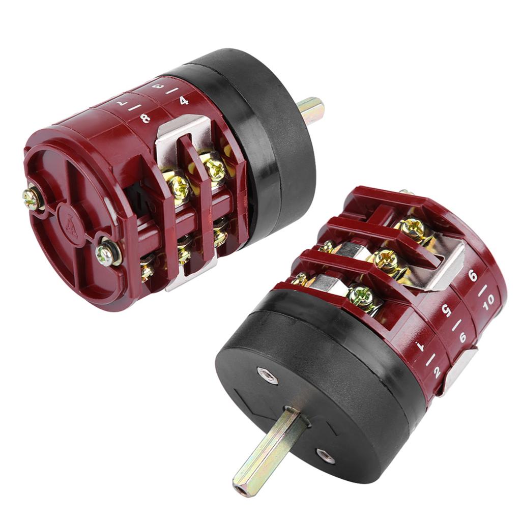 Tire Changing NaMachine Motor 220 V / 380 V 32A - Back Table Pedal