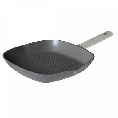 Titanium Grill Pan Berlinger Haus Bh-7072 Aspen
