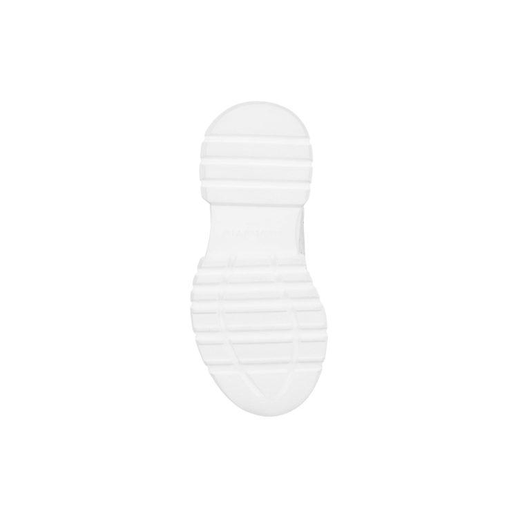 Givenchy Women's Spectre Runner 'White Black' BE0019E0SV-116