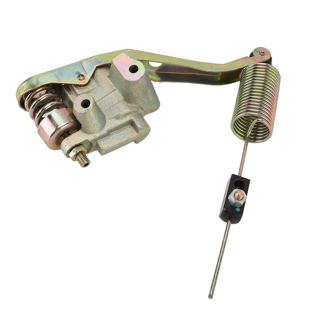 Brake Compensator Load Sensing Valve 93VB 2L358 JA Improve Braking Efficiency Replacement For Transit MK4 1991 1994