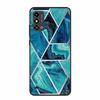 For ZTE Blade A53 Case Marble TPU Silicone Soft Back Cover Cases for ZTE Blade A53 A 53 Para 6.52" Cute Mica Painting New Coque