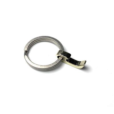 Das kleinste ist ein 18 mm langes EDC-Werkzeug mit Flaschenöffner und Funktion Gold weltweit Multi-Tool, Klaue, ultrakompakt, Multifunktion 8-in-1