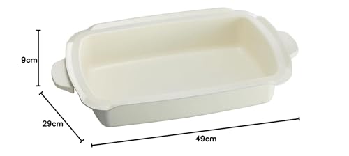 BRUNO Hot Plate Grande Size BOE026 (Deep Pot)