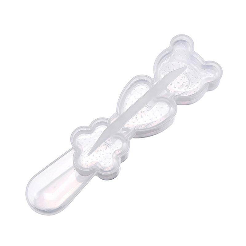 Rice Ball Sushi Mold Set Sushi Tools Children Bento Seaweed Triangle Rice Ball Mold Baking Mould Supplies