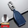 Premium Key Case for Hongqi HS5, HS7, H9, H5 Models