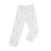 Anime Pajama Pants Sleepwear Casual Drawstring Elastic Waist Pants Comfy Straight Yoga Loose Trousers