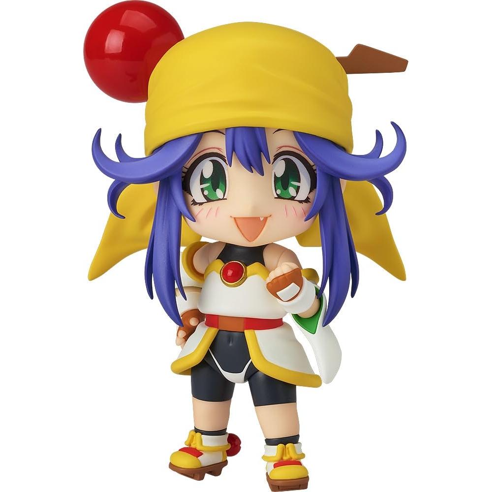 

Нендороид Saber Marionette J Лайм Немасштабная Раскрашенная ПВХ Коллекционная Фигурка