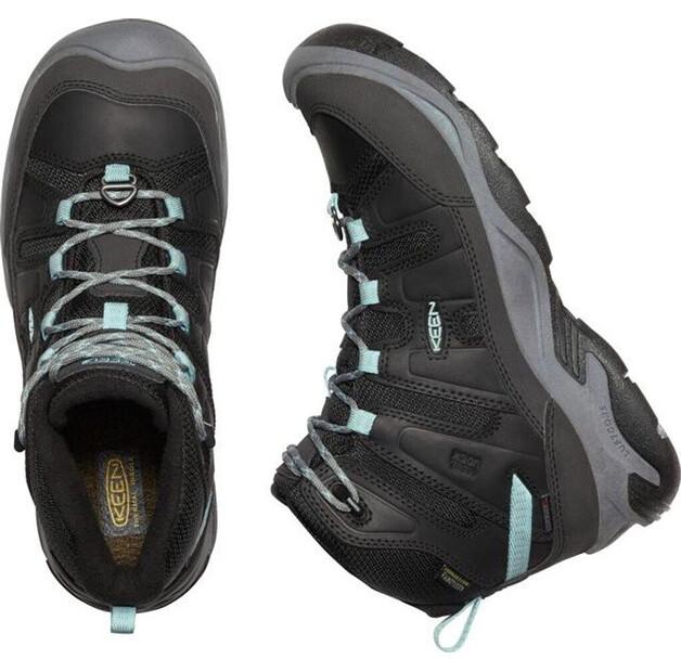 Ботинки Keen Circadia Mid WP