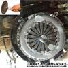 Clutch alignment tool, alignment adjustment, correction, maintenance, centering, centering, car, automobile, disc, clutch guide