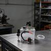 Fully Sealed Machine 3L Oil Tank Fully Sealed Machine Tool Cooling Sprayer M MM Tool Cooling Sprayer Spray Cooler