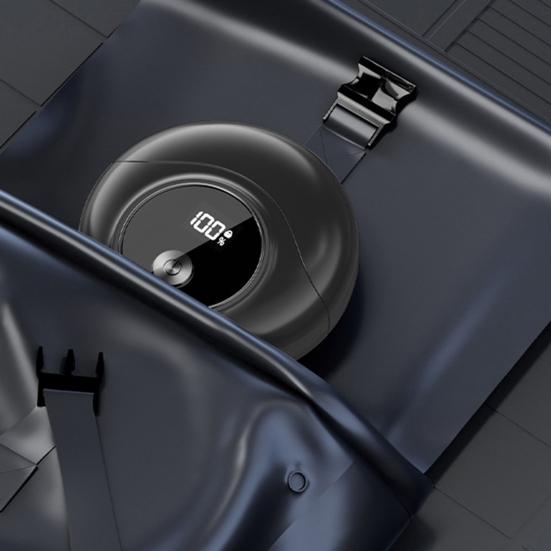 Men Electric Shaver LED Display USB Rechargeable Waterproof Portable Travel Wet Dry Shaving Razor