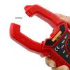 TS-18D AC/DC Digital Clamp Meter High-Precision Multimeter Clamp Current Meter with Temperature and Capacitance Measurement