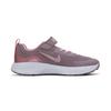 Nike Wearallday PS Light Violet Ore Kids Sneakers Purple Pink-Glaze CJ3817-200