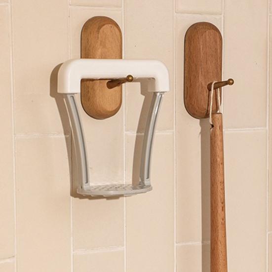 Potato Masher with Anti-Slip Bottom Ergonomic Handle Potatoes Garlic Vegetables Dishwasher Safe Food Masher Kitchen Tool