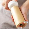 Oak Pepper Salt Grinder Nordic Style Spice Grinder Practical Pepper Mill  Restaurant