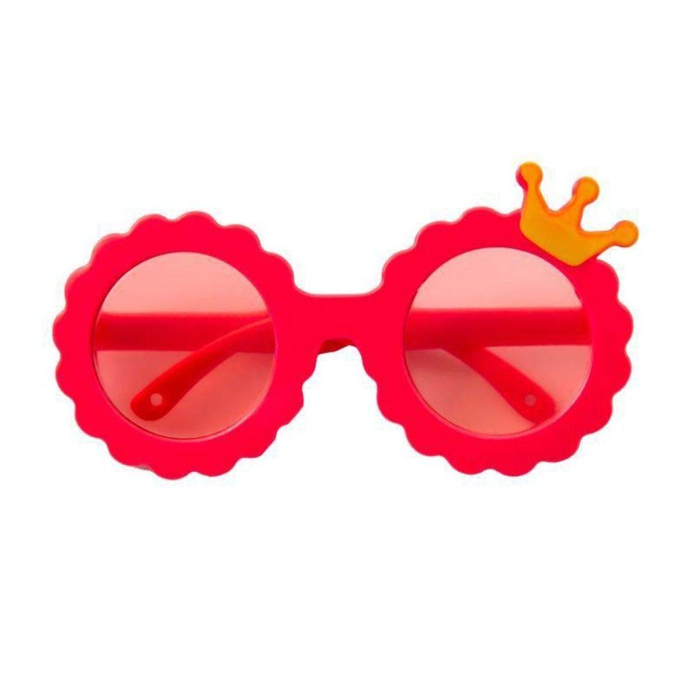 Doll Accessory 20CM Doll Sunglasses Transparent Transparent Plastic Glasses  Children Toy