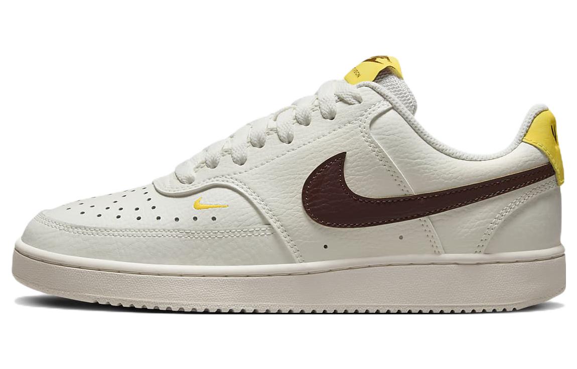 

Nike Court Vision Low White Women s CD5434-117 38