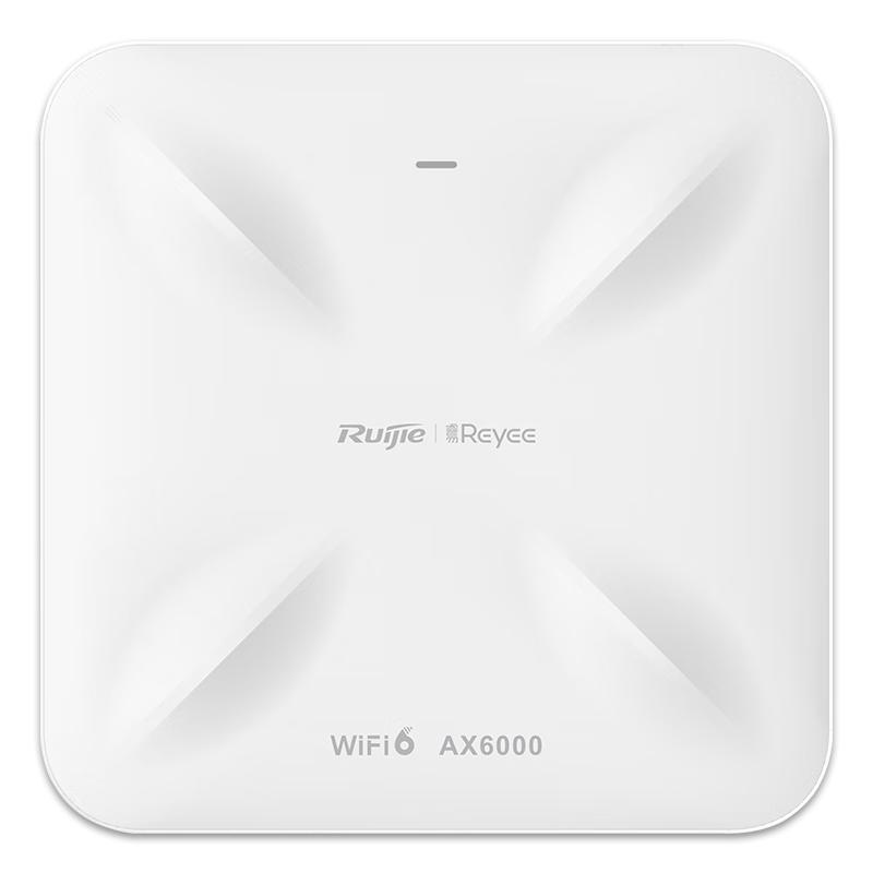 Ruijie Multi-Standard Wi-Fi Access Points (CN version)