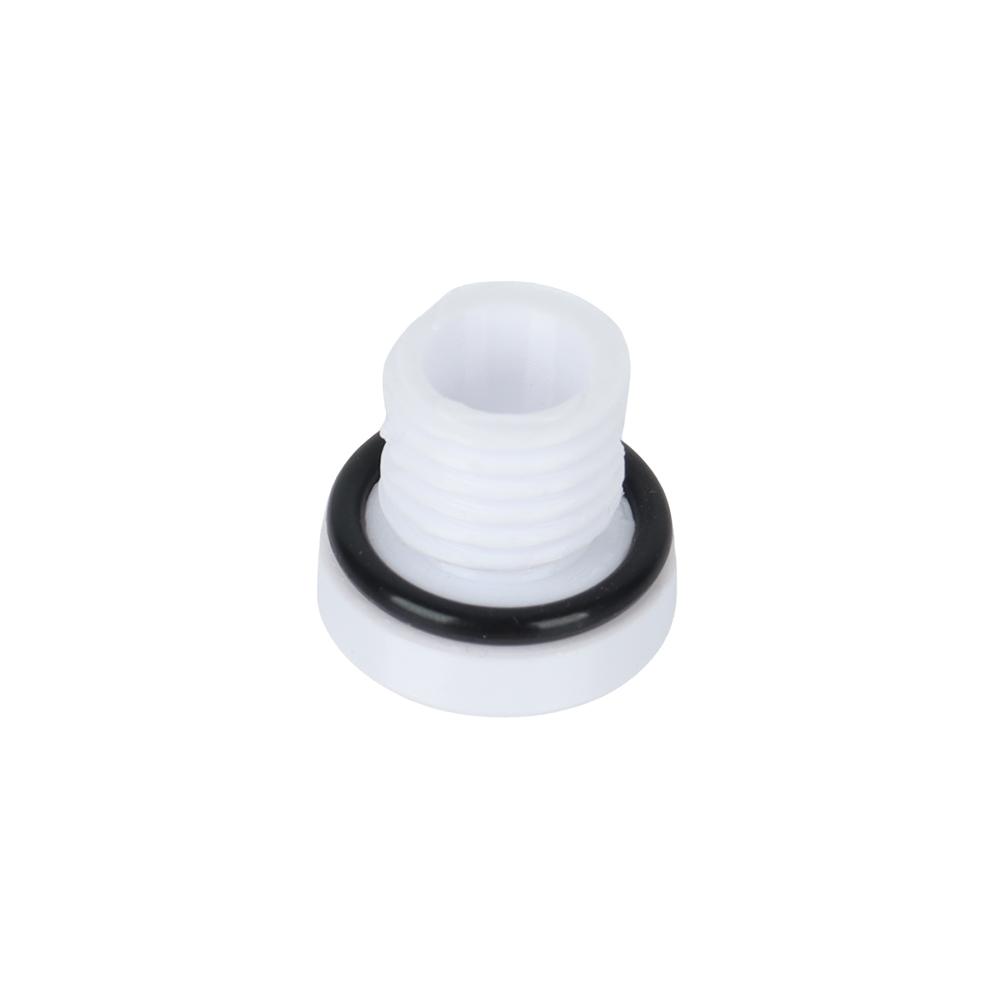Plastic Caravan Water Heater Drain Plug Replacement Part for Carver MK 11 Post 1987 RV Parts Accessories Motorhome Drain Plug
