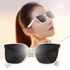Fashionable Smart Bluetooth Glasses Music Calls Surround Stereo Sound UV-Protective Sun Protection Sunglasses Cycling Equipment
