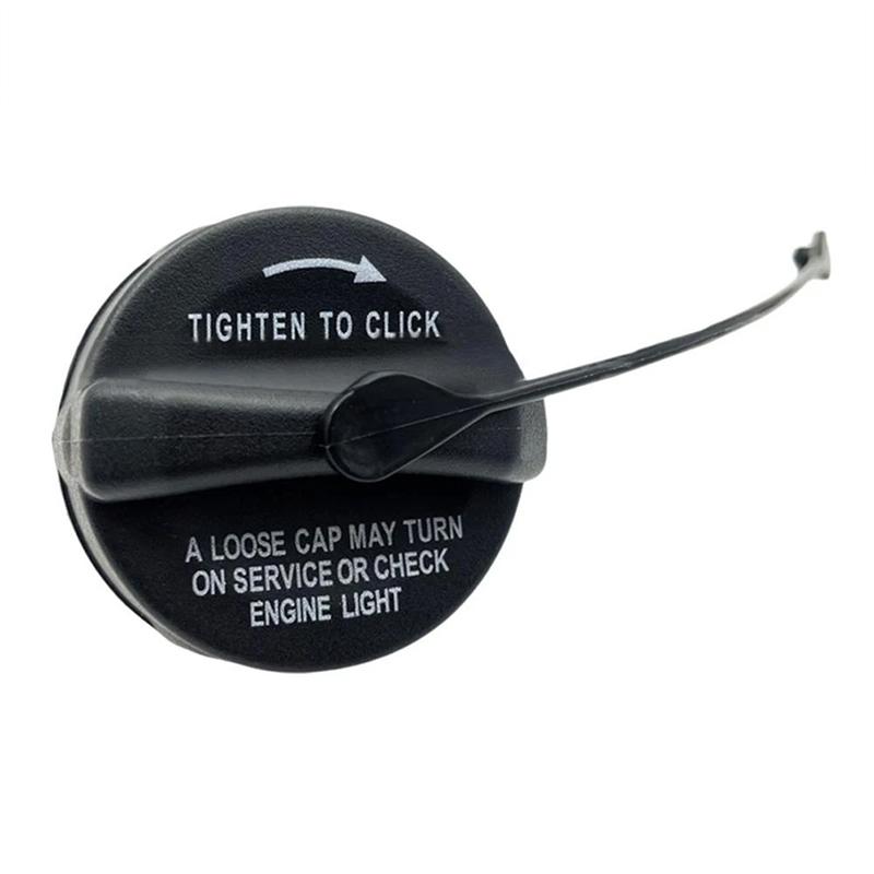 Fuel Tank Gas Cap Filler Withtether For Jeep Wrangler Cherokee Liberty Dodge Ram Charger Journey Chrysler 52100552Ag 52030377Ab