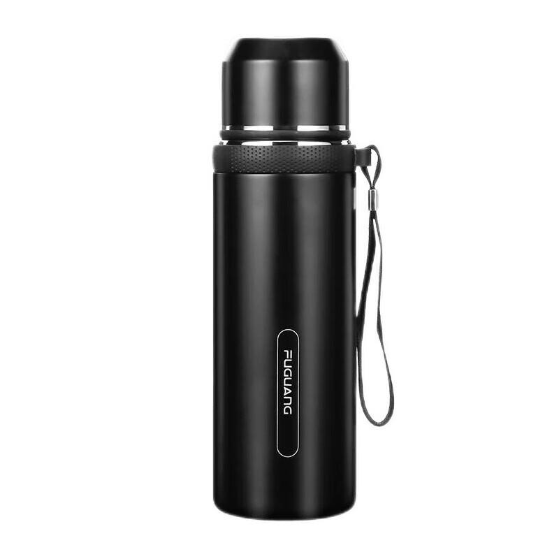 Fuguang Ruidong 850ml 304 Stainless Steel Thermos Mug