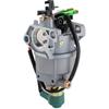 Carburetor Fits For Steele SP-GG1000E 10000 15hp 420cc Generator