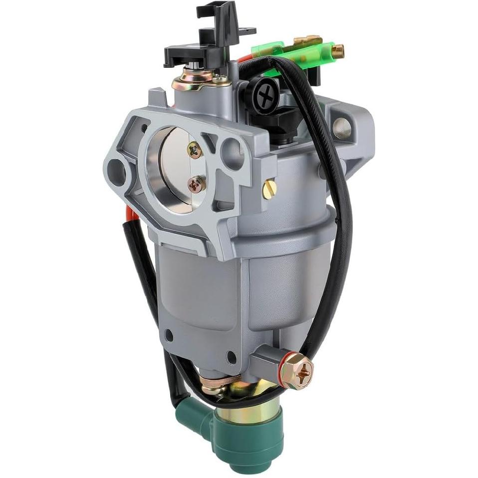 Carburetor Fits For Steele SP-GG1000E 10000 15hp 420cc Generator