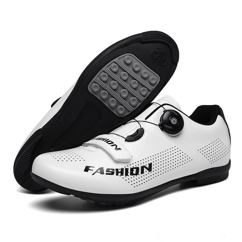 Brangdy Professional Mountain Bike Cycling Shoes