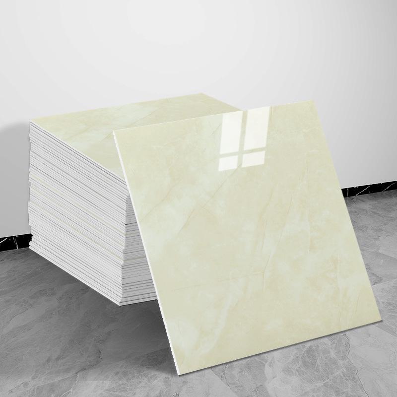 

Самоклеюча імітація порцелянової плитки та текстури мармуру для настінного покриття для прикраси кухні та ванної кімнати. 40x40 cm/piece