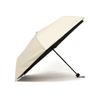 Waterfront Folding Sun Folding 55cm Shell An umbrella designed to withstand sun and strong wind and UV Cut Light Blocking Heat Shielding Windproof
