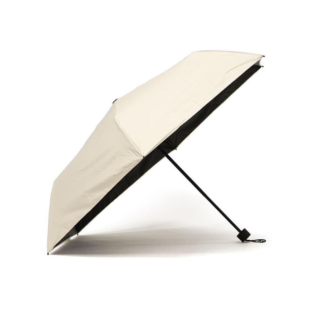 Waterfront Folding Sun Folding 55cm Shell An umbrella designed to withstand sun and strong wind and UV Cut Light Blocking Heat Shielding Windproof