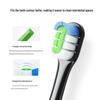 Huawei Smart Selection Leboo Smart Electric Toothbrush Star Diamond Brush Heads