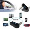 Auxiliary Bluetooth Receiver Wireless Adapter For Car Audio System