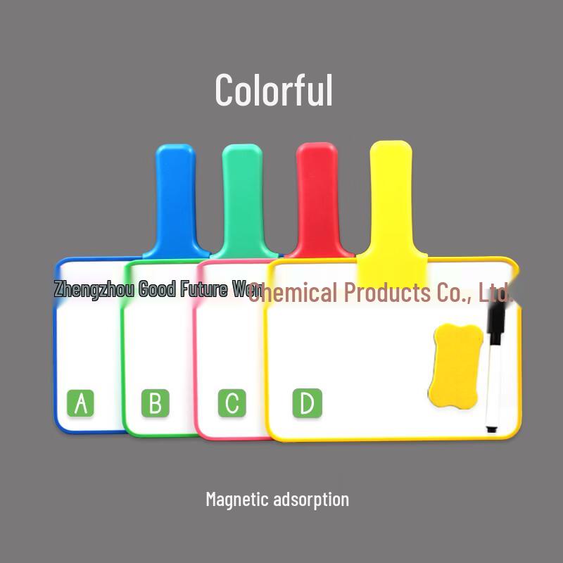 OLOEY Handheld Double-Sided Magnetic Drawing Board