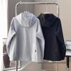 Unisex Softshell Waterproof Windbreaker Jacket