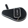 Portable Waterproof Table Tennis Racket for Case Bag For ping pong Paddle Bat Co