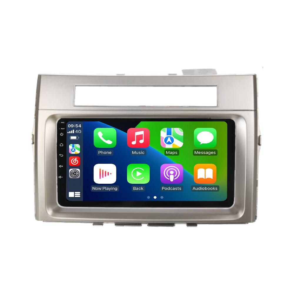 Toyota Verso 04-09 Android GPS Navigation MP5 Player